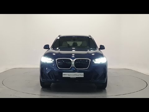 BMW iX3 M Sport - Image 2