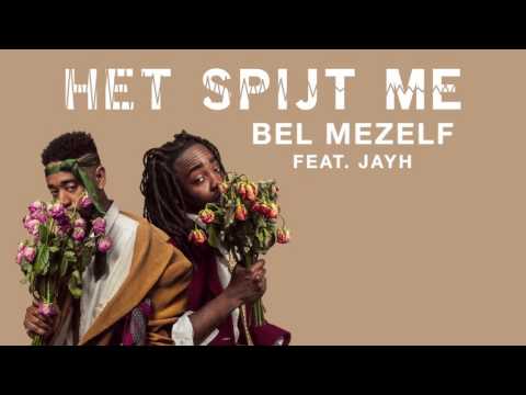 Stepherd & Skinto feat. Jayh - Bel Mezelf