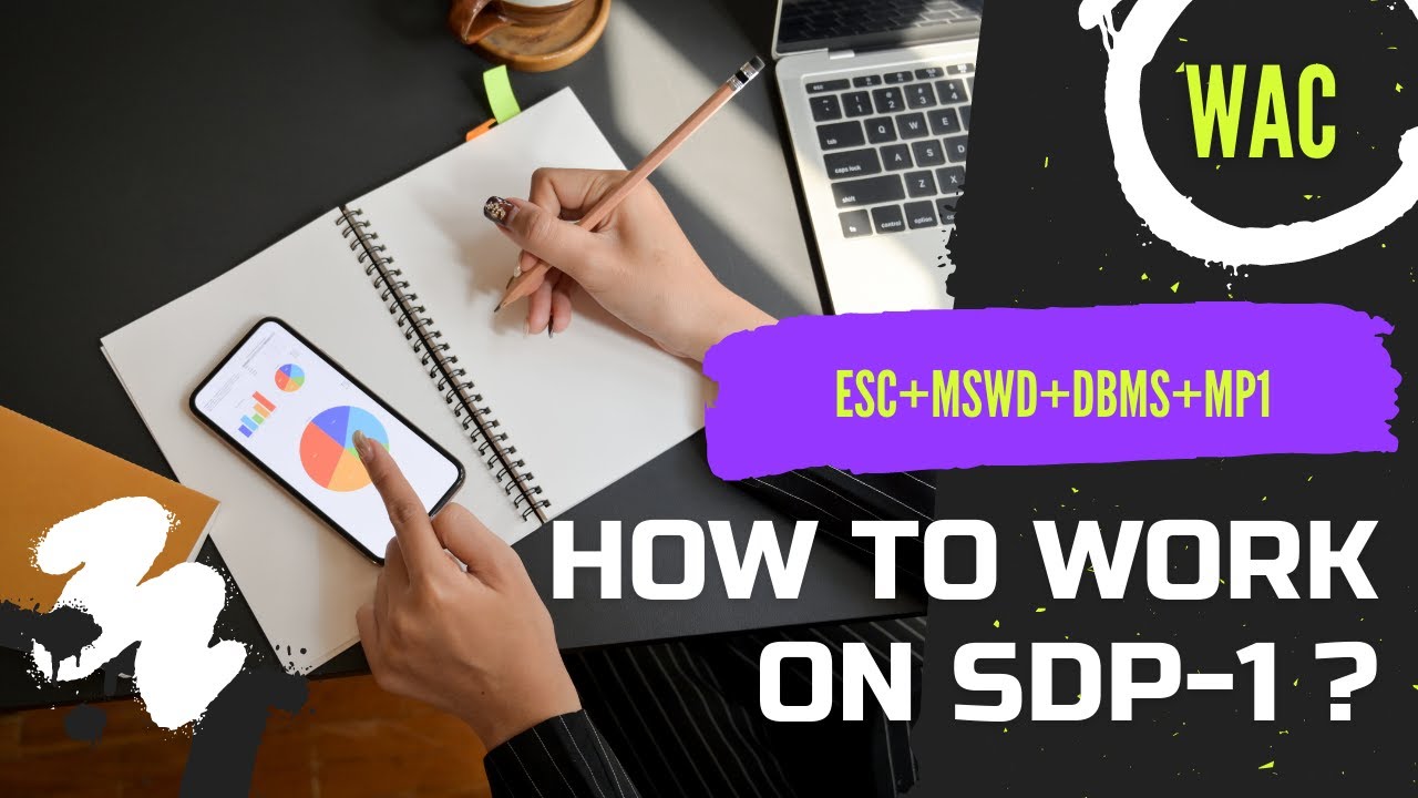 How to work on SDP-1 ? || Skill Development Project - 1 || KLU || Peer Mentors || Madhav PVL