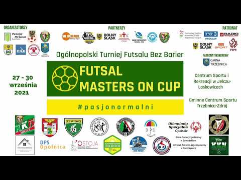 Fedor x Czoug - Turniej bez Barier 2021