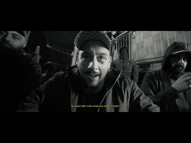 Video zu 'Wir Sind Nicht' ansehen Video zu 'Wir Sind Nicht' ansehen