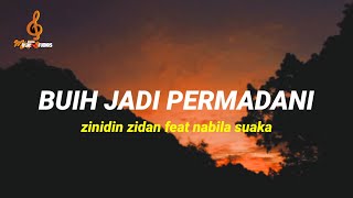 Download lagu Buih jadi permadani Cover by zidan feat nabila... mp3