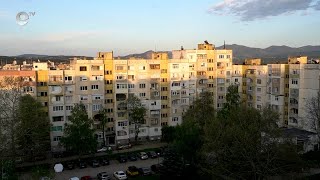 В началото на август стартира санирането на осем блока в Кърджали