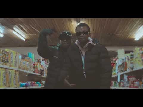 YovngB - Put Em Up feat WEEDY T (Official Music Video)