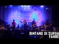 FANBE BINTANG DI SURGA MOMO GEISHA