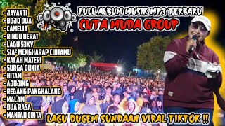 Download lagu FULL ALBUM MUSIK TERBARU CUTA MUDA GROUP ‼️ LAGU DUGEM SUNDAAN PALING ENAK DI DENGAR 🎧 mp3 Download lagu FULL ALBUM MUSIK TERBARU CUTA MUDA GROUP ‼️ LAGU DUGEM SUNDAAN PALING ENAK DI DENGAR 🎧 mp3