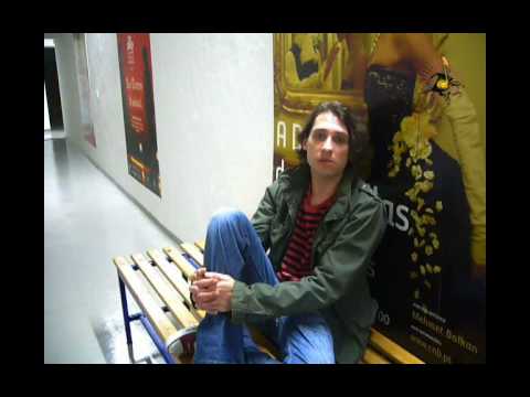 FC 2009: "Lua Sem Luar" - Nuno Norte em entrevista