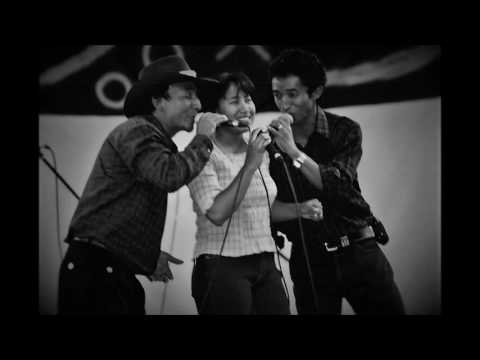 TOZO  PATTY (Ny Ainga)