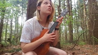 You - dodie (ukulele cover)