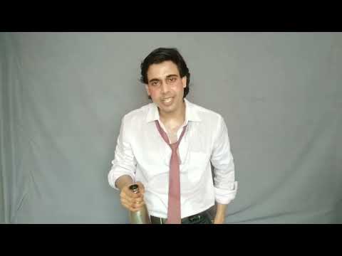 Kapil Neel Audition for Vivek