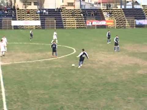 ROMANIAN GOALKEEPER (GK) FOOTBALL