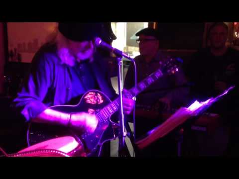 Steve Morgan and The Kingfish