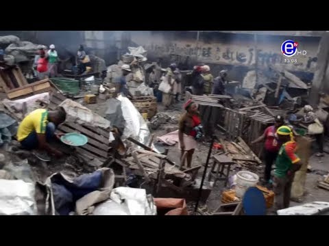 PIDGIN NEWS THURSDAY 5th MARCH 2020 - EQUINOXE TV