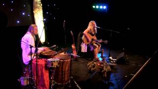 Jodi Martin Dumb Things Live at The Jetty Theatre Coffs Harbour 9/01/15