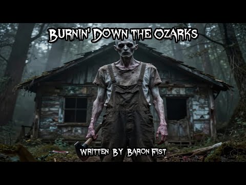 Burnin' Down the Ozarks  👻  Supernatural / Serial Killer Creepypasta