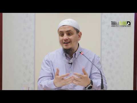 22. Etika gjatë teshtitjes dhe gogësimit | Hoxhë Irfan Jahiu