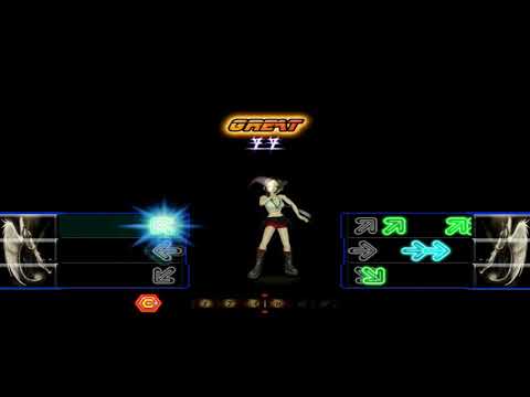 17Au Beat Up - Lv 5 - Swamp Thing 135 BPM