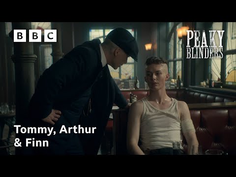 A Rude Awakening | Peaky Blinders