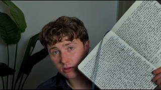 How to write like a human being, not a robot