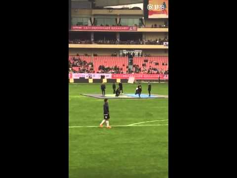 [FULL FANCAM] iKON 2016 ASIAN SMILE CUP - Apology