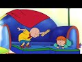 Caillou Season 2 Episode 24 Caillou S Sea Adventure Vocal Version