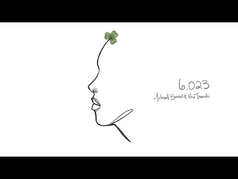 6023 - Michael Barrow & The Tourists