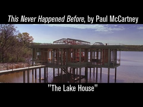 This never happened before - Paul McCartney