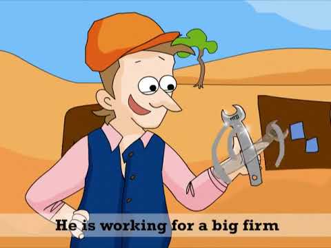 New concept english 2   Lesson 4  An Exciting Trip