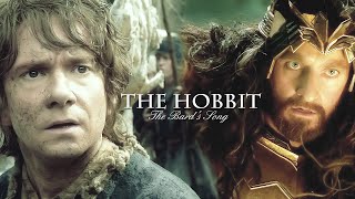 The Bard&#39;s Song || The Hobbit