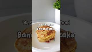 Download lagu Ide menu snack MPASI | Banana pancake 🥞 #mpasi #resepmpasi #snackmpasi #mpasibayi #mpasihomemade mp3