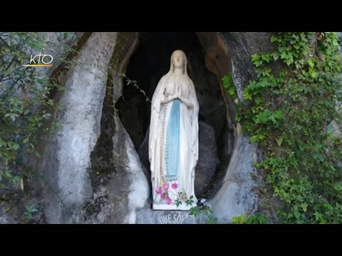 Chapelet du 14 novembre 2018