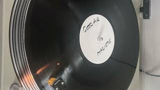 Magistus - Good Air