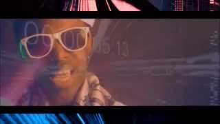 Dj Kantik &amp; Leon Monroe - I Dont&#39;t Wanna Wait (Official Video)