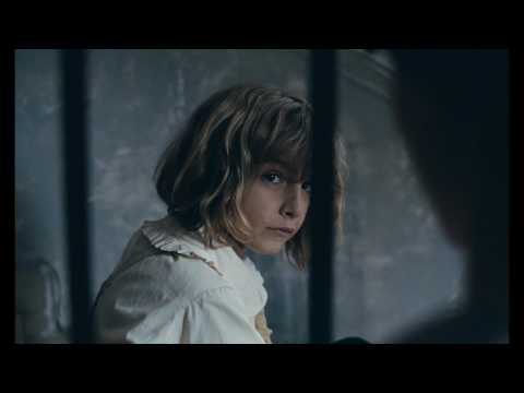 Детство лидера - Trailer