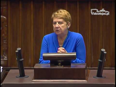 Teresa Wargocka: 500 Plus ma dać kobietom wolny wybór