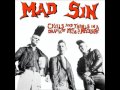 Mad Sin - Straight To Hell (1988)