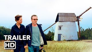 BERGMAN ISLAND (2021) - Tim Roth, Mia Wasikowska, Anders Danielsen Lie - HD Trailer - VOSTF