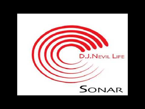 D.J.Nevil Life - Club