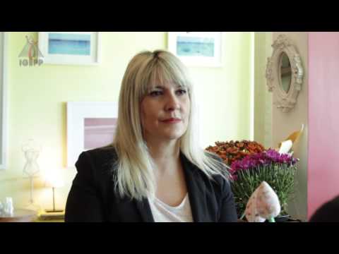 Natercia Costa - Apresentação do programa CAFÉ COM IGEPP 2016