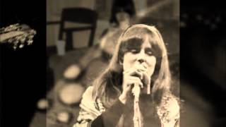 Grace Slick - El Diablo