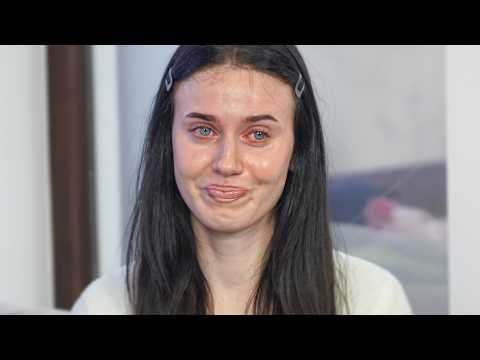 To Koniec. Julka Odchodzi...