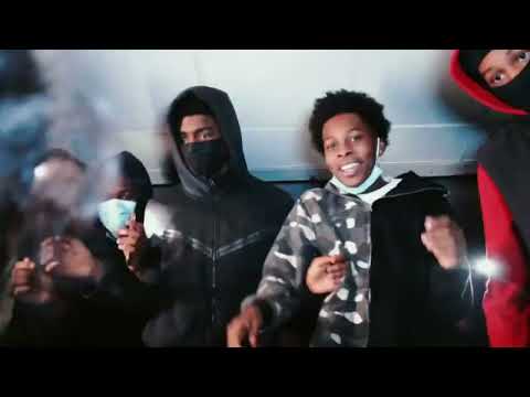 Lew Blitz - Ready 4 War ( Official Music Video)