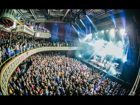 Umphrey's McGee: "Similar Skin" 1/14/17