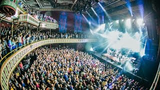 Umphrey's McGee: "Similar Skin" 1/14/17