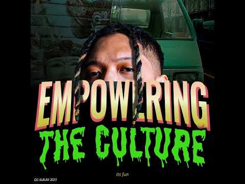 QG - Dunia Sang Penghibur (Official Audio)