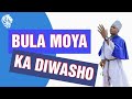 BULA MOYA KA DIWASHO OPEN YOUR SPIRITUAL EYE