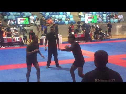 Asian open no-gi championship 2019 part - 1