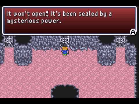 Let's Play Final Fantasy V Advance #47 - Bahamut