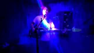 Soviet Soviet - Further (live in Athens)