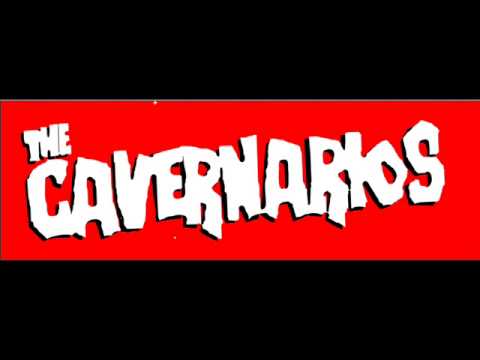 The Cavernarios- MOTORAMA (demo)